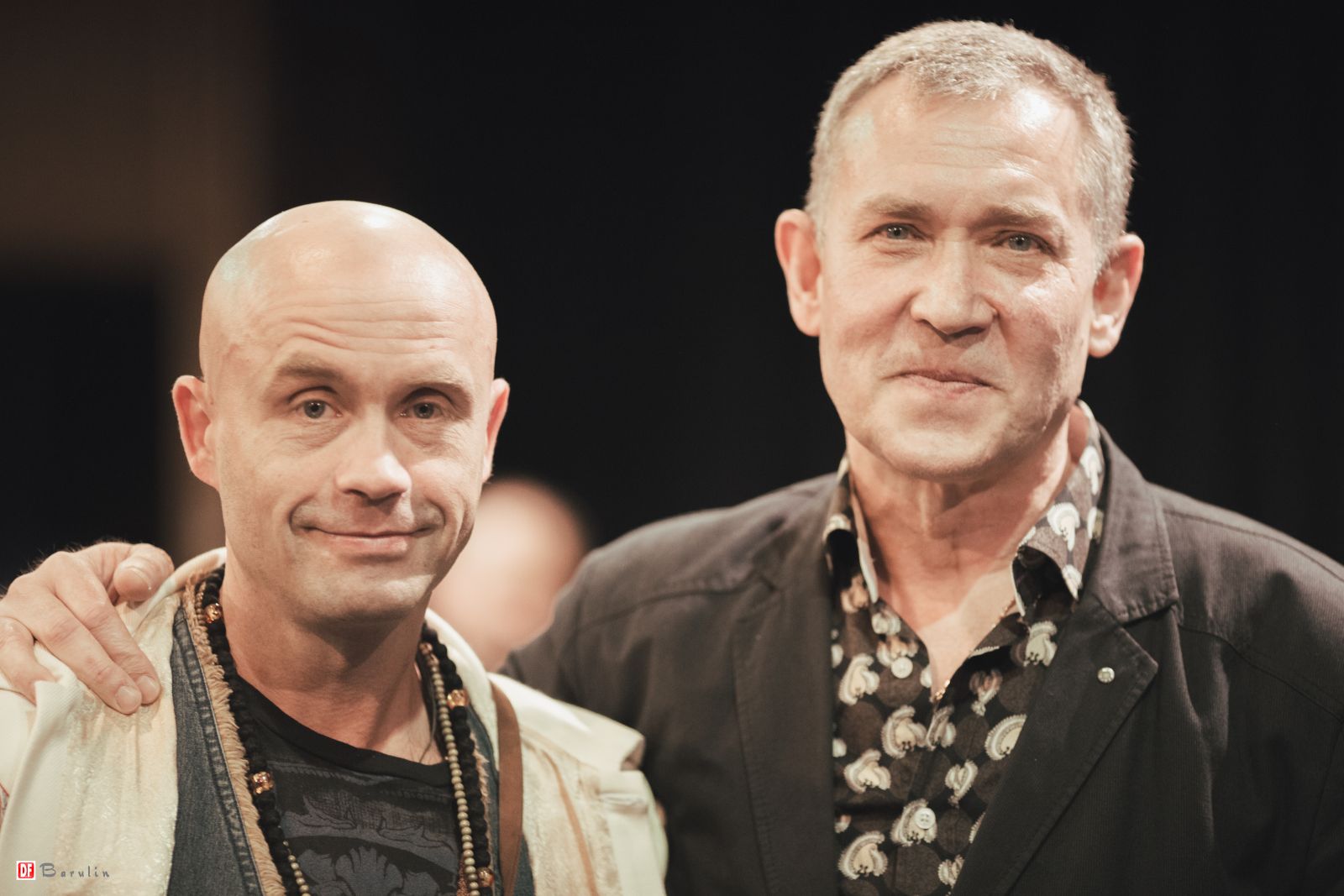 Геннадий Минка